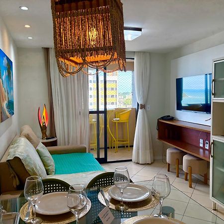Apart Hotel A Beira Mar Natal Eksteriør billede