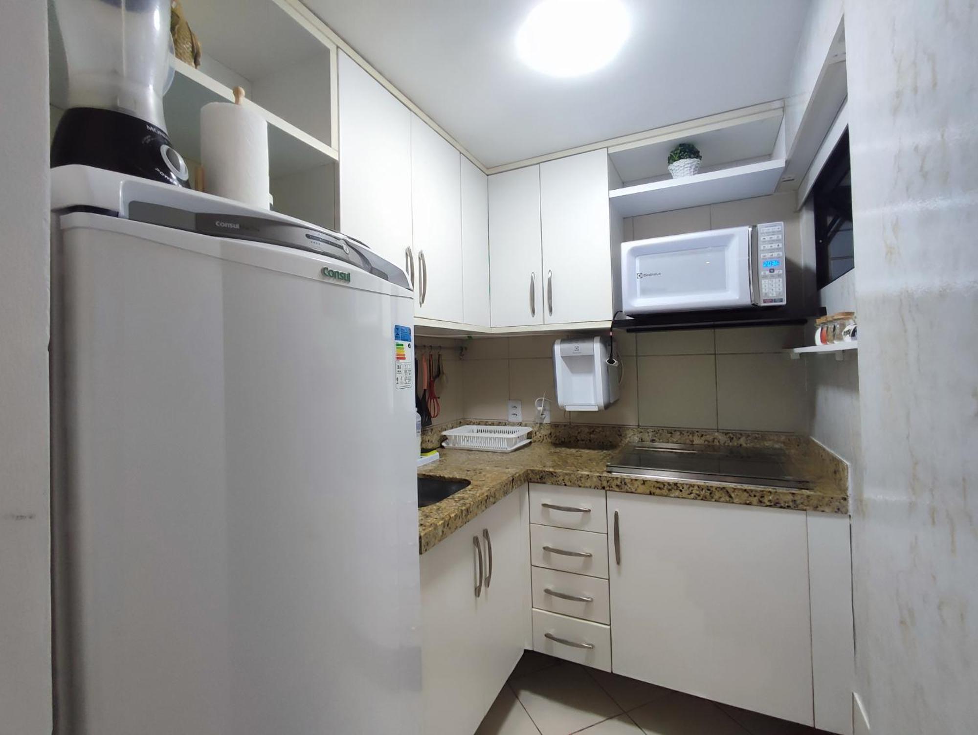 Apart Hotel A Beira Mar Natal Eksteriør billede